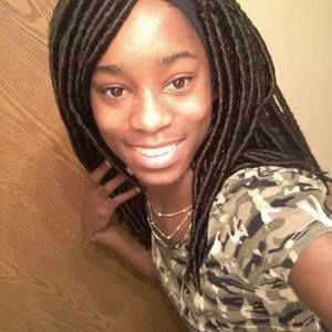 Meet your Posher, Paige